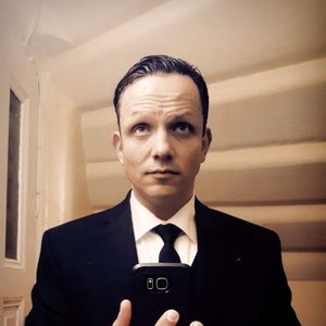 Meet your Posher, Tilman